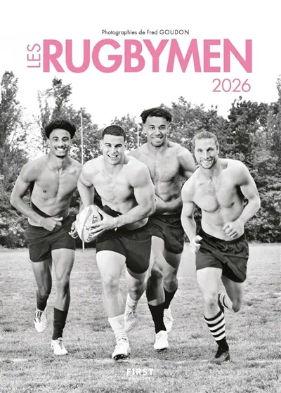Les rugbymen 2026