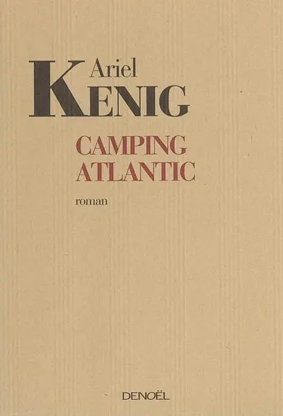 Camping Atlantic