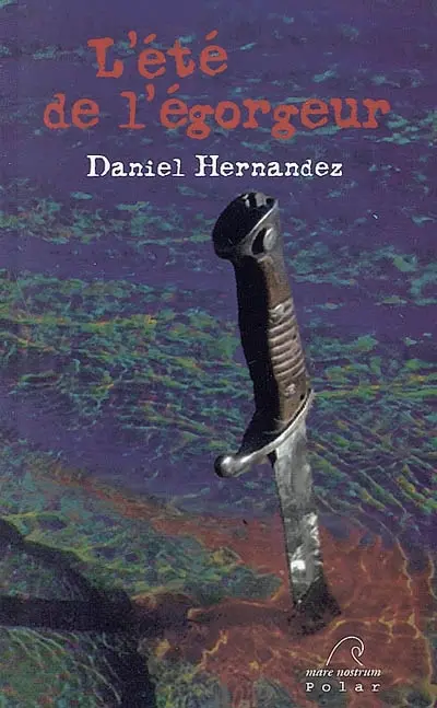 L'été de l'égorgeur