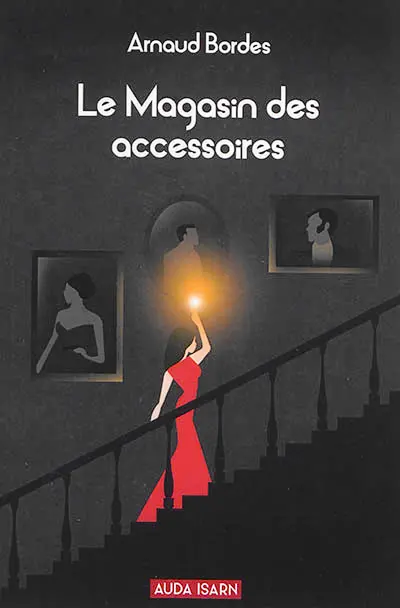 Le magasin des accessoires : portraits