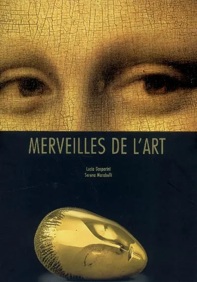 Merveilles de l'art