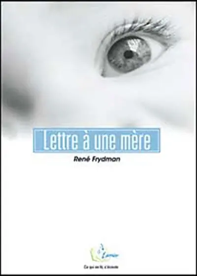 Lettre à une mère
