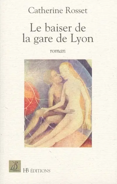 Le baiser de la gare de Lyon