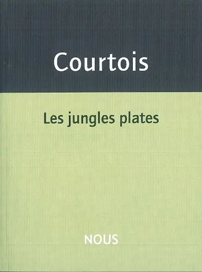 Les jungles plates