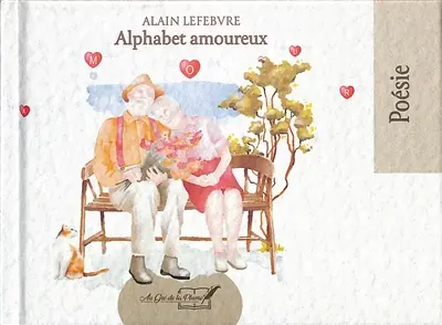 Alphabet amoureux