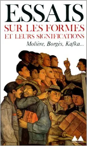 Essais sur les formes et leur signification
