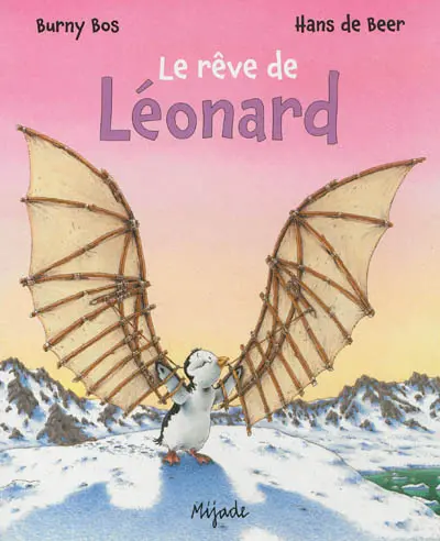 Le rêve de Léonard