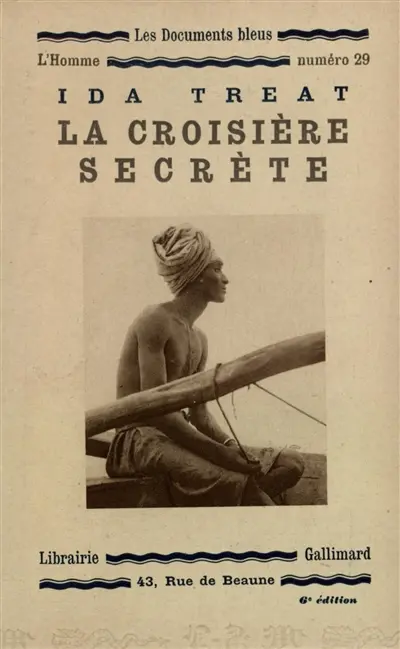 La croisière secrète