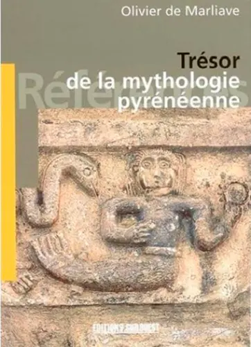 Trésor de la mythologie pyrénéenne