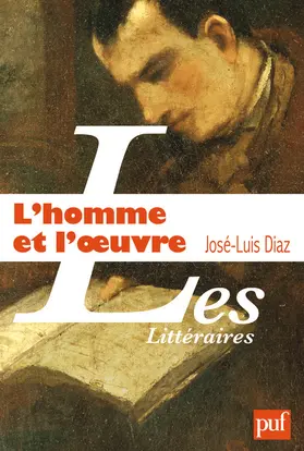L'homme et l'oeuvre : contribution à une histoire de la critique