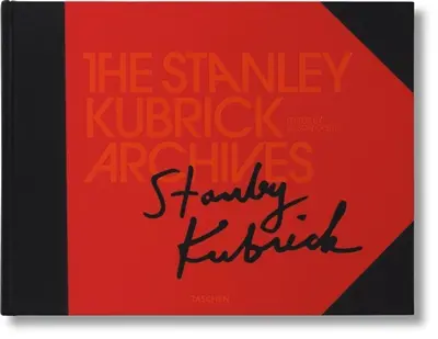 Les archives Stanley Kubrick