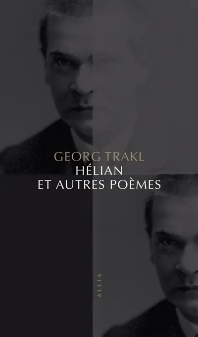 Hélian : et autres poèmes
