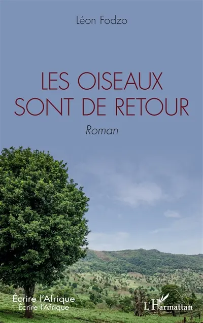 Les oiseaux sont de retour