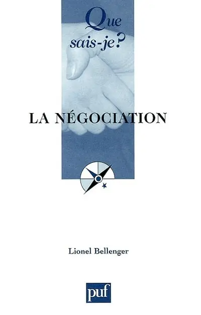 La négociation