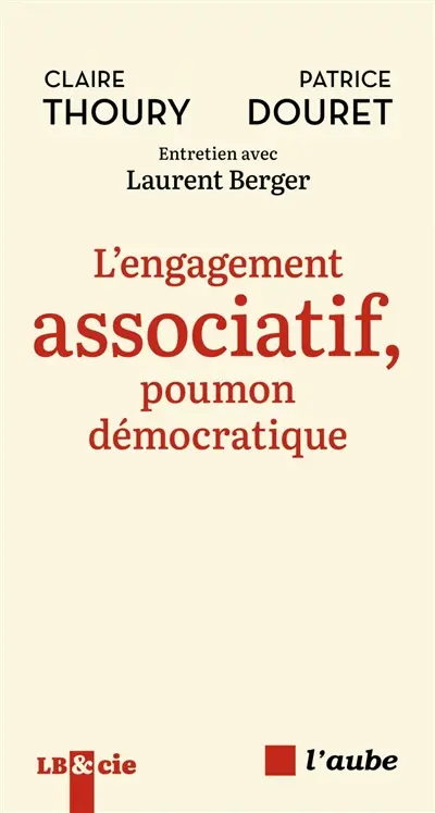 L'engagement associatif, poumon démocratique