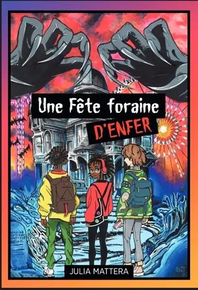 Une fête foraine d'enfer