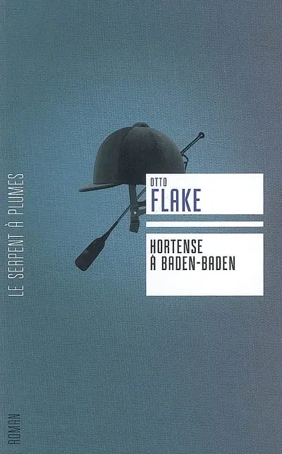 Hortense à Baden-Baden