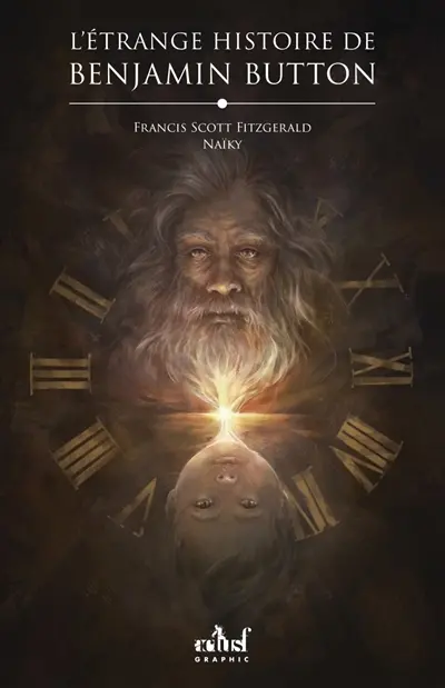 L'étrange histoire de Benjamin Button