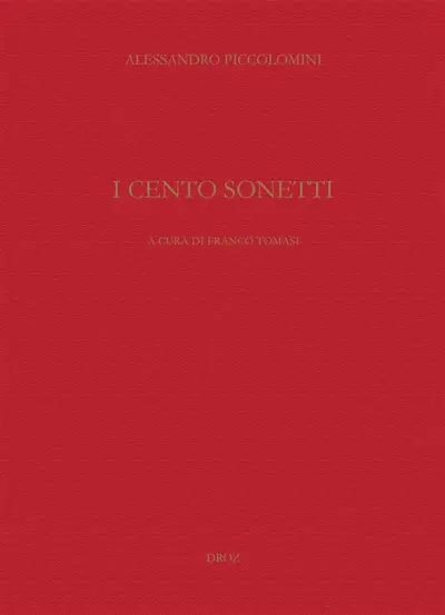 I cento sonetti