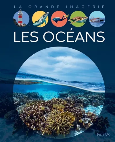Les océans