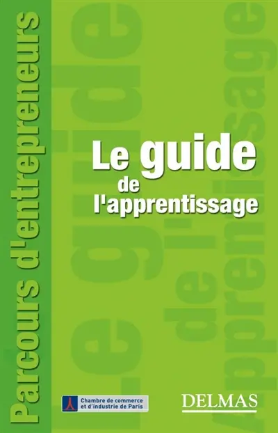 Le guide de l'apprentissage