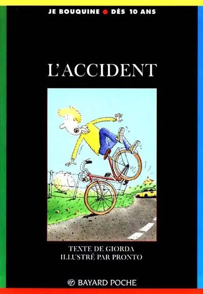 L'accident