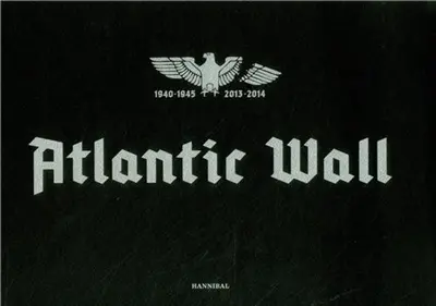 Stephan Vanfleteren Atlantic Wall