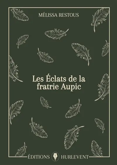 Les éclats de la fratrie Aupic