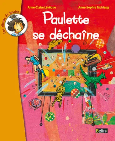 Paulette se déchaîne