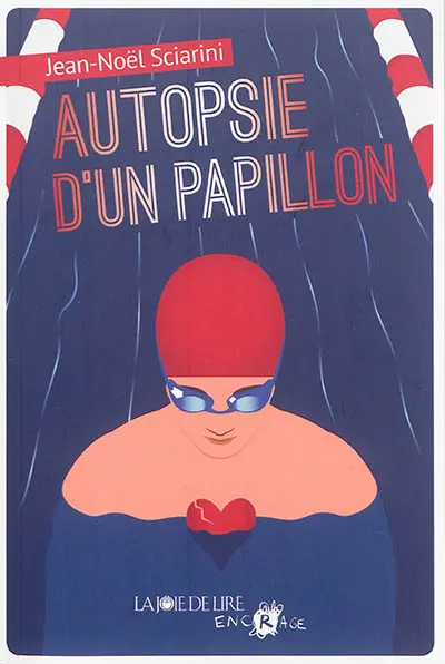 Autopsie d'un papillon