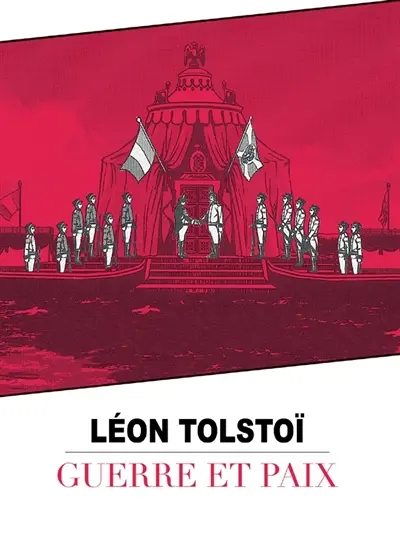 Guerre et paix