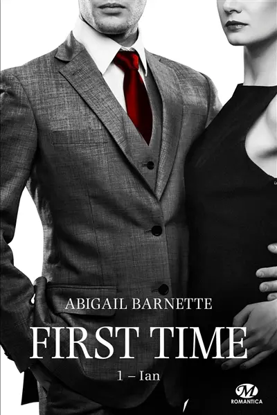 First time. Vol. 1. Ian