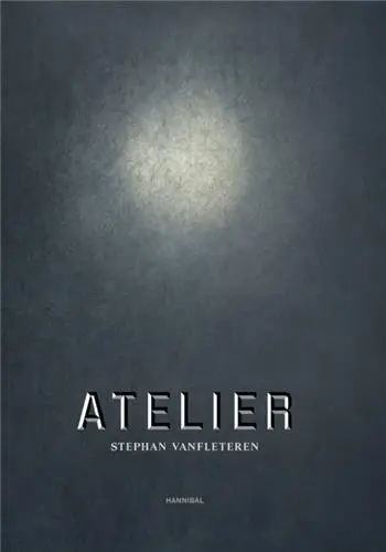 Atelier Stephan Vanfleteren (anglais)