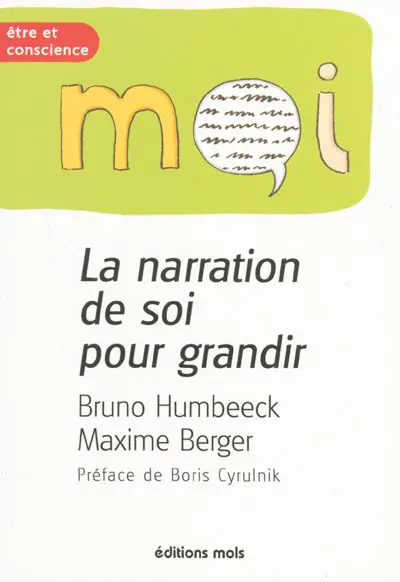La narration de soi pour grandir : des outils de réalisation de soi