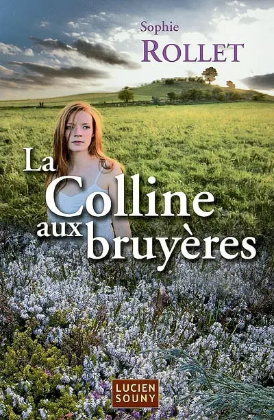 La colline aux bruyères