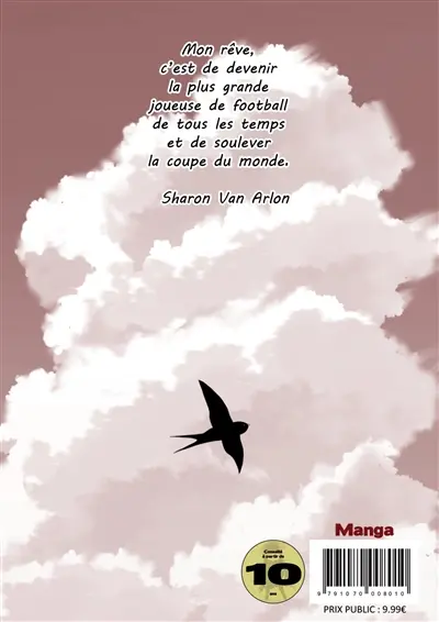 L'hirondelle : Saison 1 : Tome 1