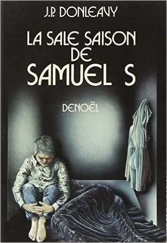 La sale saison de Samuel S.. La molécule folle