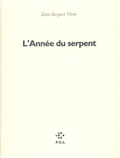 L'Année du serpent
