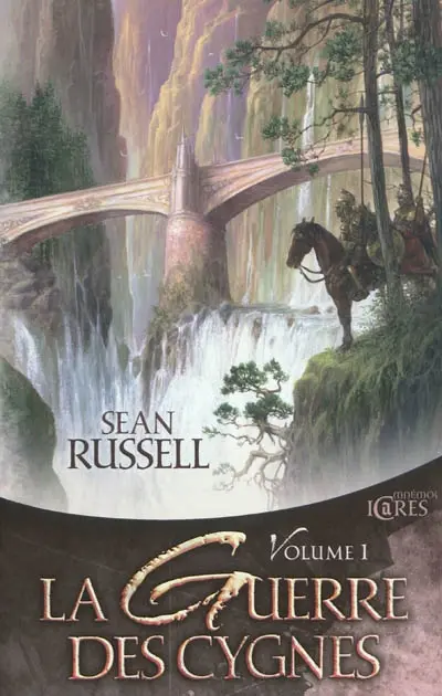 La guerre des cygnes. Vol. 1