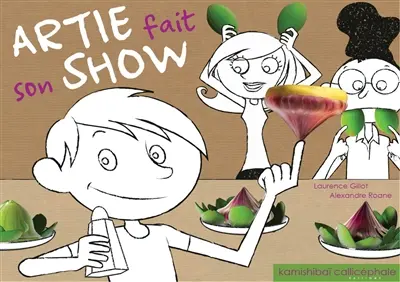 Artie fait son show