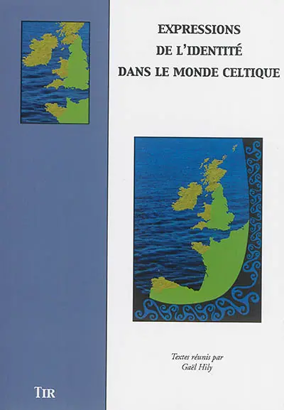 Expressions de l'identité dans le monde celtique