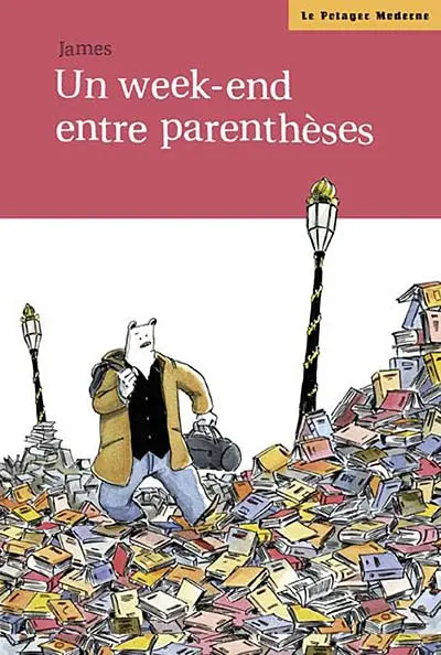 Un week-end entre parenthèses