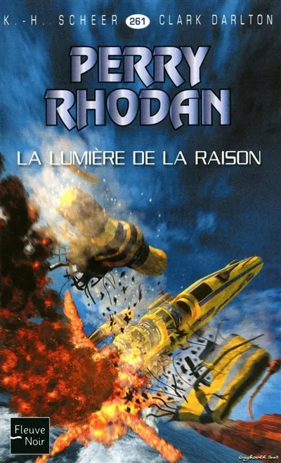 La lumière de la raison