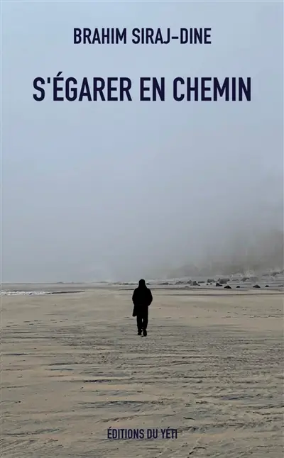 S'égarer en chemin