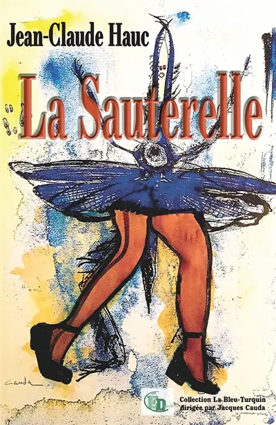 La sauterelle