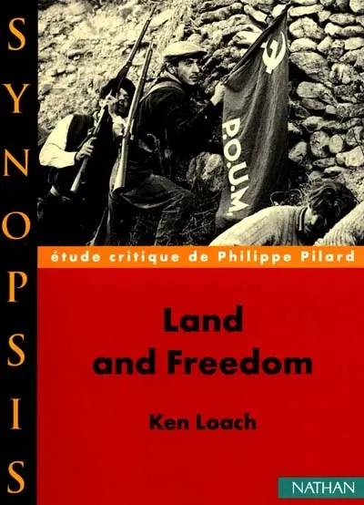 Land and Freedom, Ken Loach