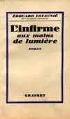 L'infirme aux mains de lumière