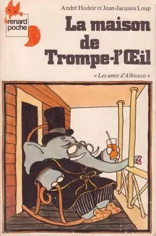 La Maison de Trompe-l'Oeil