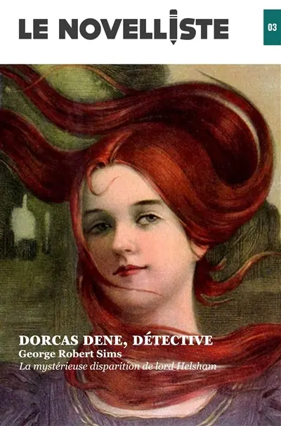 Le novelliste, n° 3