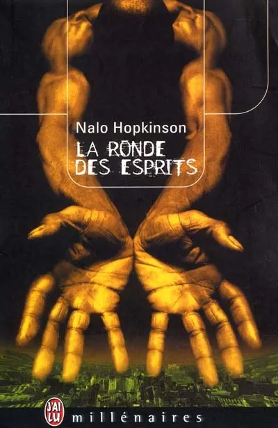La ronde des esprits